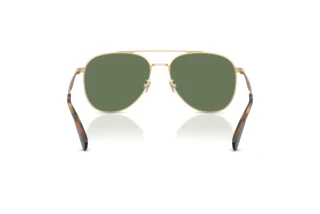 [glasses-back-view] Coach CDP40 (HC7190 - 900582)