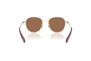 [glasses-back-view] Coach CDP36 (HC7191 - 900513)