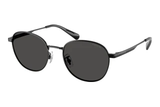 [glasses-front-view] Coach CDP36 (HC7191 - 934487)