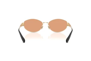 [glasses-back-view] Coach CDP44 (HC7192D - 900584)