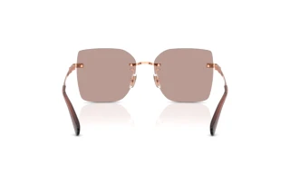 [glasses-back-view] Coach CDP45 (HC7193D - 94077N)