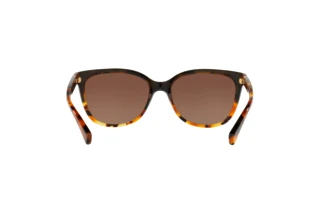 Πίσω όψη Coach L109 (HC8132 - 5438T5)