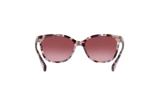 [glasses-back-view] Coach L109 (HC8132 - 55488H)