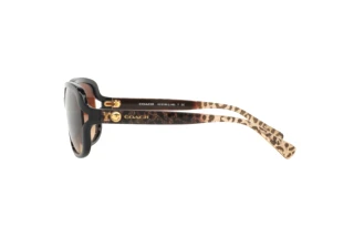 [glasses-side-view] Coach L149 (HC8169 - 535313)