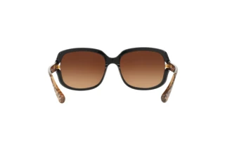 [glasses-back-view] Coach L149 (HC8169 - 535313)