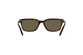 Vy bakifrån Coach C6196 (HC8328U - 512003)