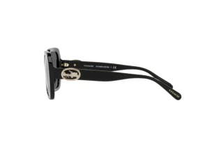 [glasses-side-view] Coach C6188 (HC8329U - 500287)