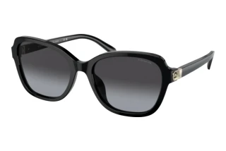 [glasses-front-view] Coach CD481 (HC8349U - 50028G)