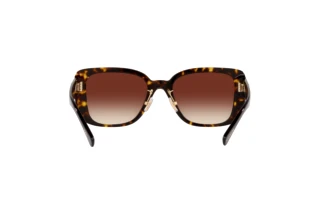 [glasses-back-view] Coach CD472 (HC8352 - 512013)