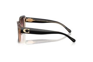 Vedere laterală Coach CD472 (HC8352 - 5781E2)