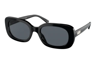 [glasses-front-view] Coach CD471 (HC8358U - 500280)