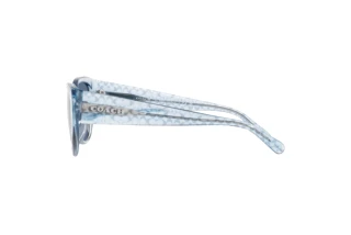 [glasses-side-view] Coach CH563 (HC8362U - 574080)