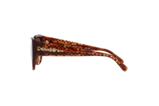 Vedere laterală Coach CH563 (HC8362U - 574174)