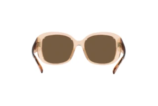 [glasses-back-view] Coach CH564 (HC8363U - 556173)