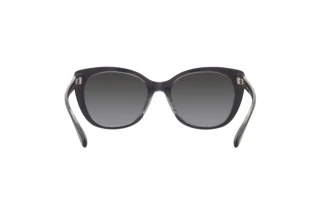 Vista posterior Coach CH566 (HC8365U - 57458G)