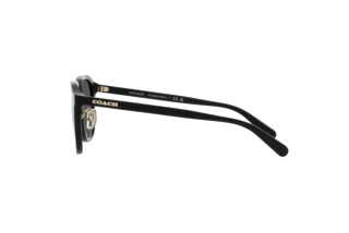 [glasses-side-view] Coach CH577 (HC8366 - 500287)