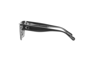 Πλευρική όψη Coach CH570 (HC8370U - 57458G)