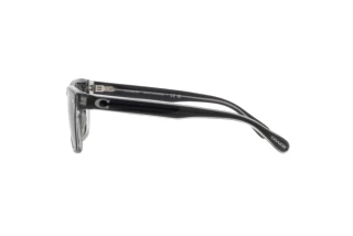 Vista lateral Coach CH583 (HC8371U - 574587)