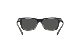 Vista posterior Coach CH583 (HC8371U - 574587)