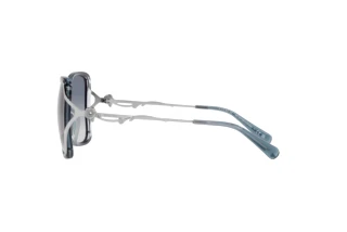 [glasses-side-view] Coach CK482 (HC8372BU - 576735)