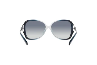 [glasses-back-view] Coach CK482 (HC8372BU - 576735)