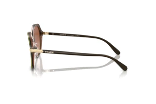 [glasses-side-view] Coach CL925 (HC8377U - 540013)