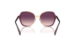 Vista posterior Coach CL925 (HC8377U - 57737W)