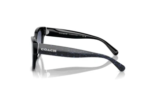 [glasses-side-view] Coach CL920 (HC8379U - 57654L)
