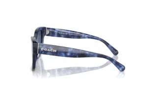 [glasses-side-view] Coach CL920 (HC8379U - 583755)