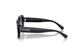 [glasses-side-view] Coach CL922 (HC8380U - 57654L)