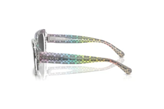 [glasses-side-view] Coach CL922 (HC8380U - 583587)