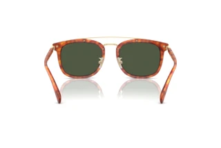 [glasses-back-view] Coach CL913 (HC8382 - 577482)