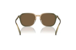 [glasses-back-view] Coach CL912 (HC8383U - 579773)