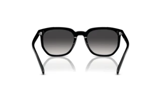 [glasses-back-view] Coach CL911 (HC8384U - 50028G)
