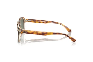 Πλευρική όψη Coach CL914 (HC8388U - 57563H)