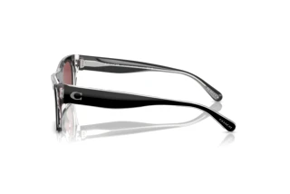 [glasses-side-view] Coach CL917 (HC8389U - 572875)