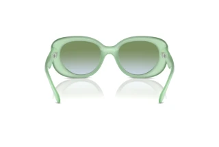 Πίσω όψη Coach CR609 (HC8391U - 5807I7)