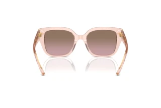 Πίσω όψη Coach CR611 (HC8392U - 566814)