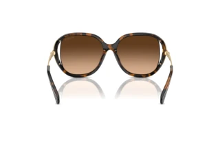 [glasses-back-view] Coach CR620 (HC8396U - 512074)