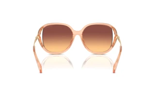 Πίσω όψη Coach CR620 (HC8396U - 556178)