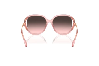 [glasses-back-view] Coach CR620 (HC8396U - 566646)