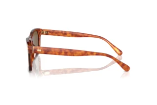 Πλευρική όψη Coach CR628 (HC8397U - 577473)