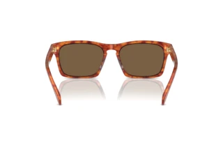 Πίσω όψη Coach CR628 (HC8397U - 577473)