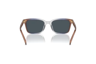 [glasses-back-view] Coach CR630 (HC8398U - 581587)