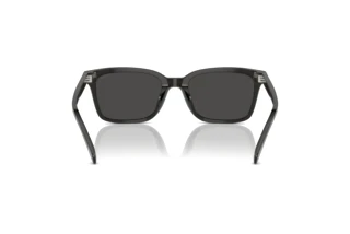 [glasses-back-view] Coach CR630 (HC8398U - 581787)