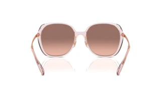 [glasses-back-view] Coach CR636 (HC8403D - 570513)