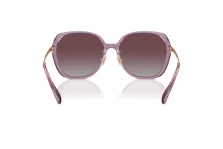 Vista posterior Coach CR636 (HC8403D - 582562)