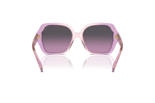 [glasses-back-view] Coach CR615 (HC8404U - 581390)