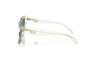 [glasses-side-view] Coach CS544 (HC8405U - 583271)