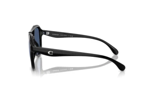 [glasses-side-view] Coach CW183 (HC8406U - 500287)